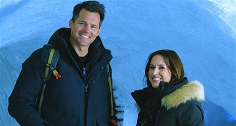 lacey chabert tits|Lacey Chabert & Kristoffer Polaha Unite for First Hallmark